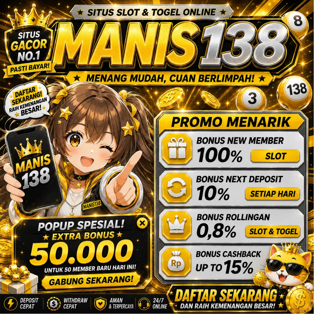 MANIS138